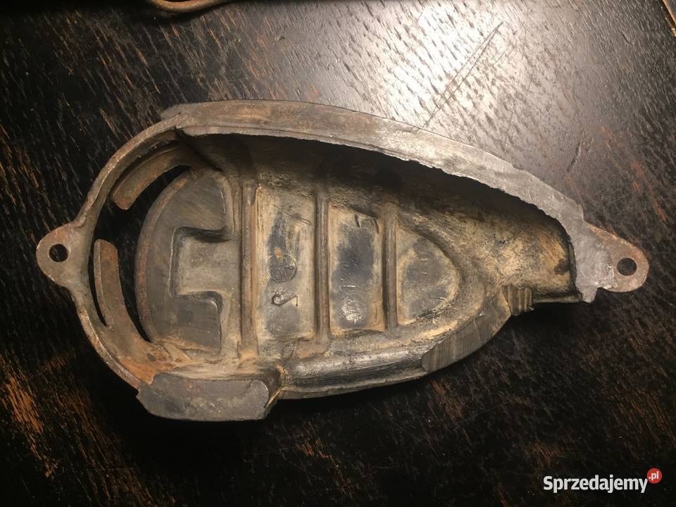 Kulisa BMW R35 Wrocław