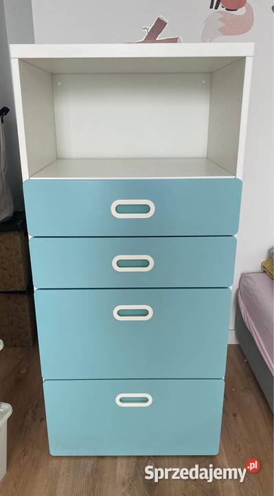 Zestaw mebli dziecięcych Ikea Stuva Kłodzko