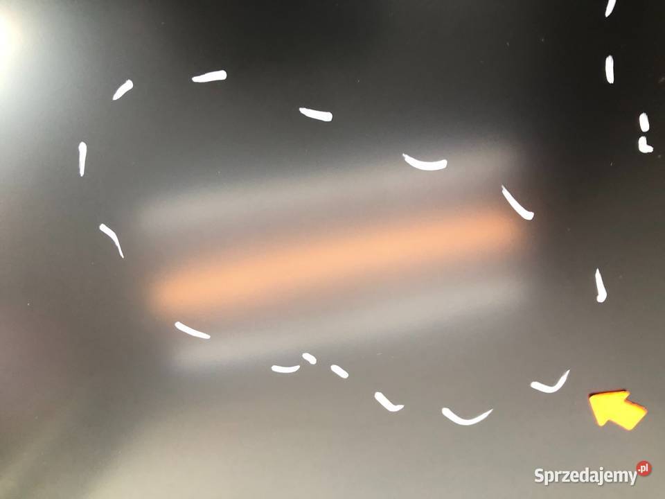 Seat Ibiza IV 6J przed Liftem 042008092012 Maska świętokrzyskie Skarżysko-Kamienna