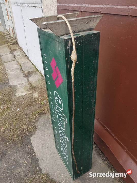 plafon Alpinus 2000 Tarnowskie Góry sprzedam