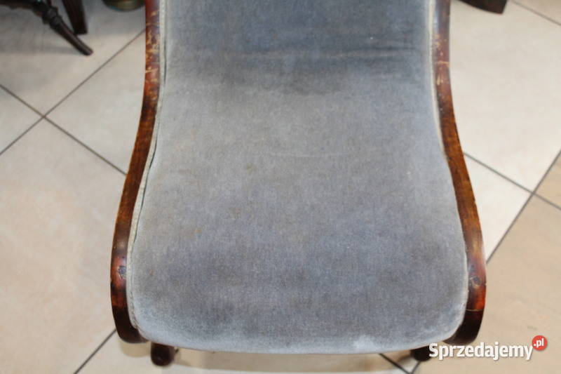 Krzesło szezlong svanstol 10 Szczecin sprzedam