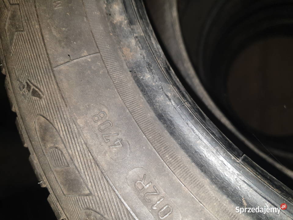 Opona Goodyear Ultragrip 18560R15 Dobre Miasto sprzedam