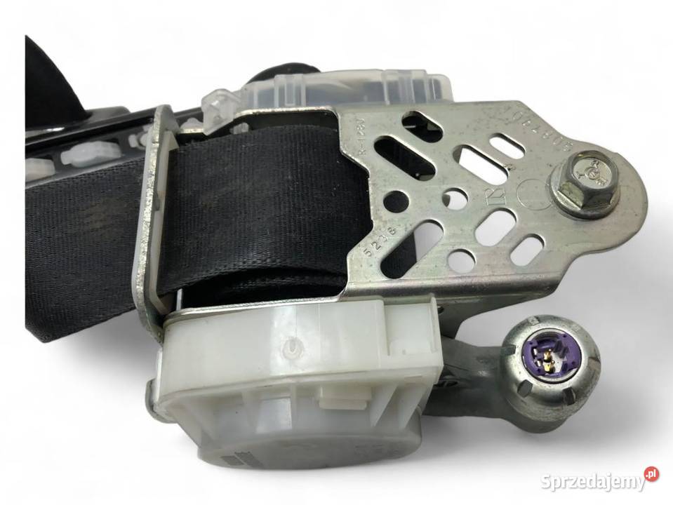 SUBARU OUTBACK IV BR LEGACY V 0914 AIRBAG Skarżysko-Kamienna