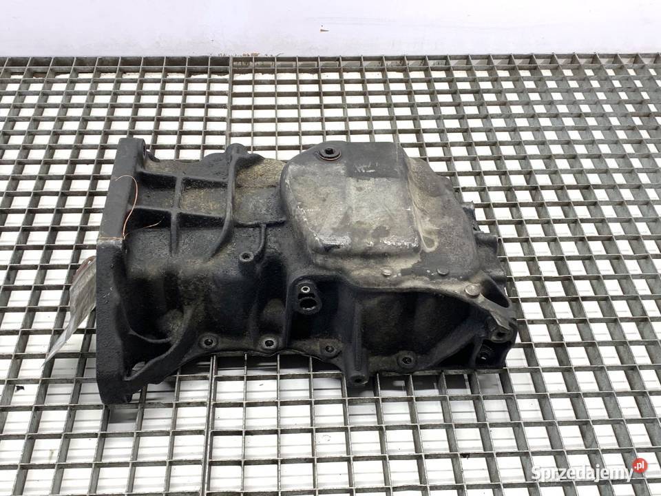 MISKA OLEJOWA RENAULT TRAFIC III 111234933R 16 sprzedam