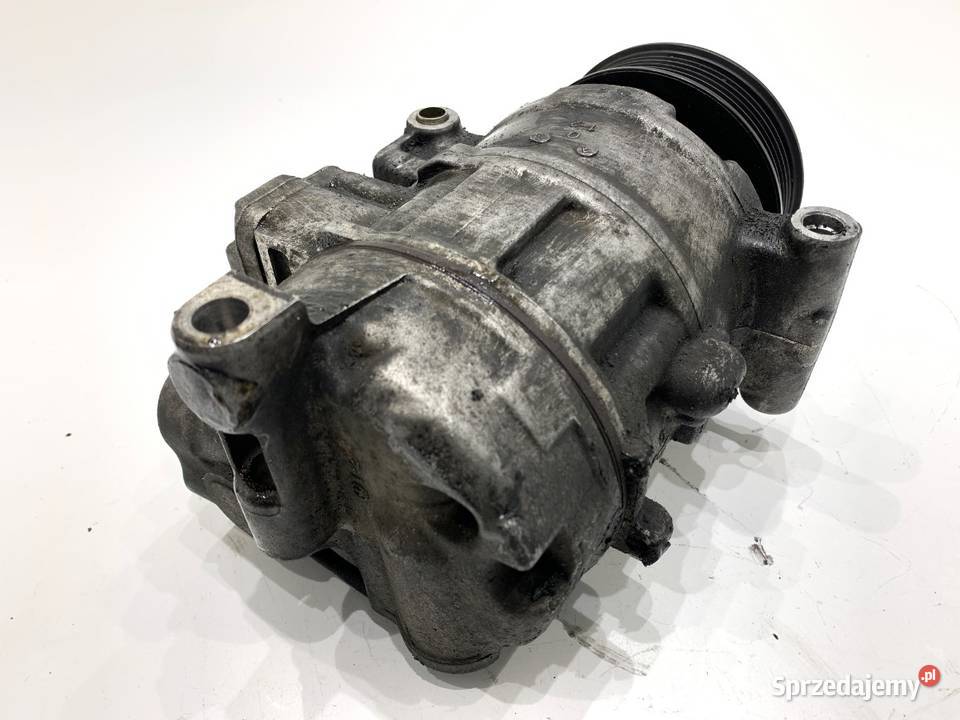 SPRĘŻARKA KLIMATYZACJI AUDI A4 B7 8E0260805 20 podkarpackie sprzedam