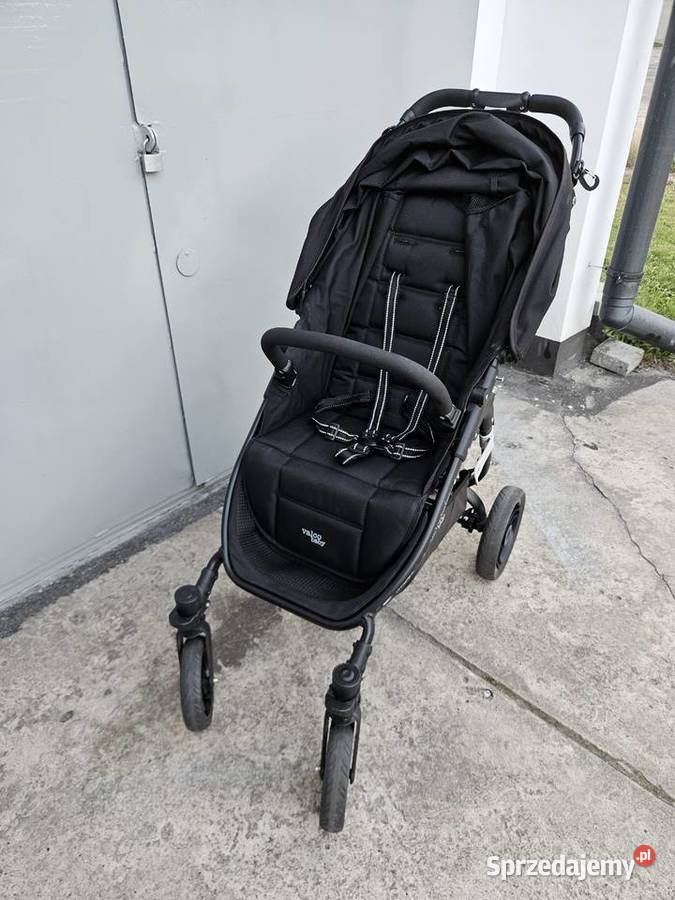 Wózek Valco Baby Snap 4 Zabrze