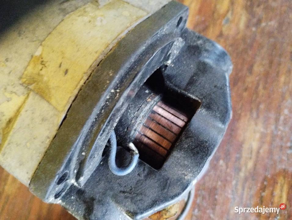 Wiertarka Rzeszów sprzedam