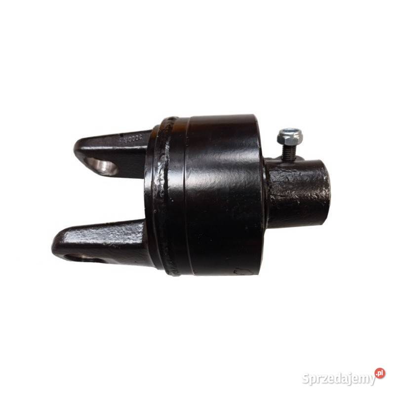 Sprzęgło automatyczne 1 346 2500Nm 35x1065 mm Kamionna