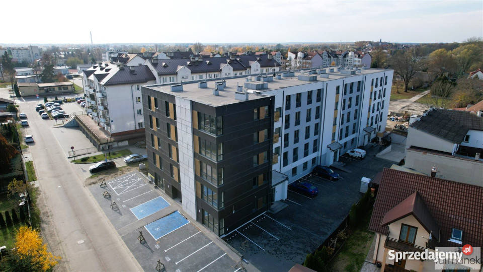 Lokal Biłgoraj 87m sprzedam