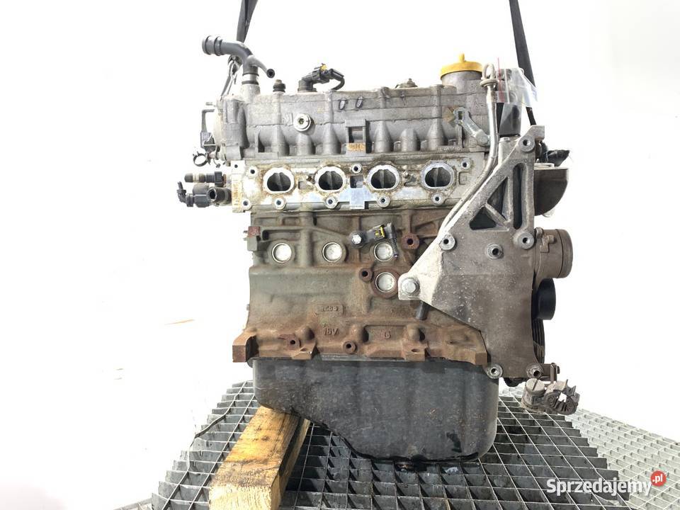 SILNIK FIAT 14 95 843A1000 TIPO