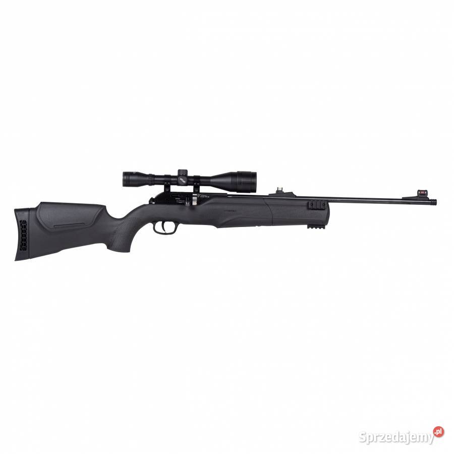 Wiatrówka Umarex 850 M2 XT Kit 45 mm Sporty strzeleckie i myślistwo Przyłęki sprzedam