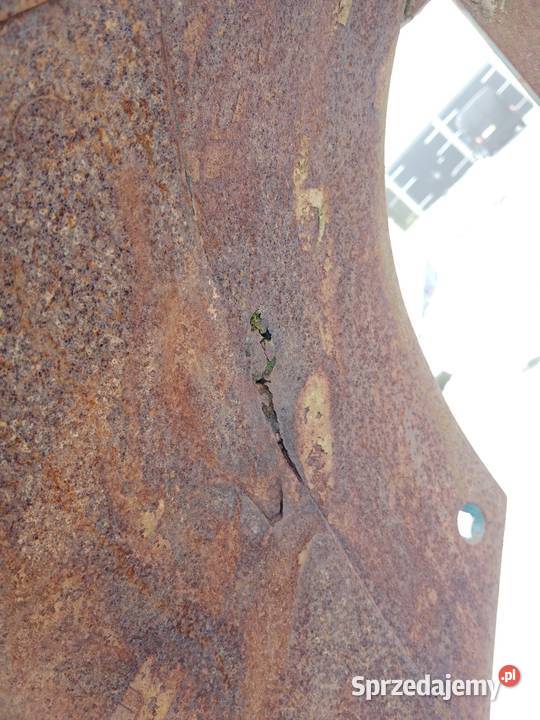 Pług Lemken opal 90 21 Jabłonowo Pomorskie