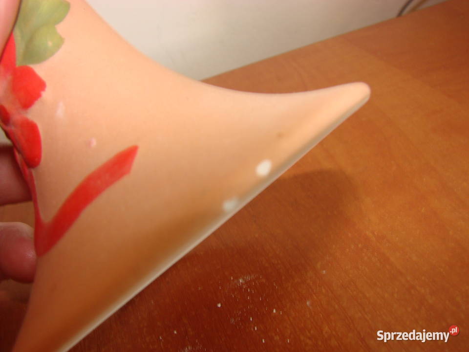 Ceriart Came portugalski świecznik Pruszcz Gdański