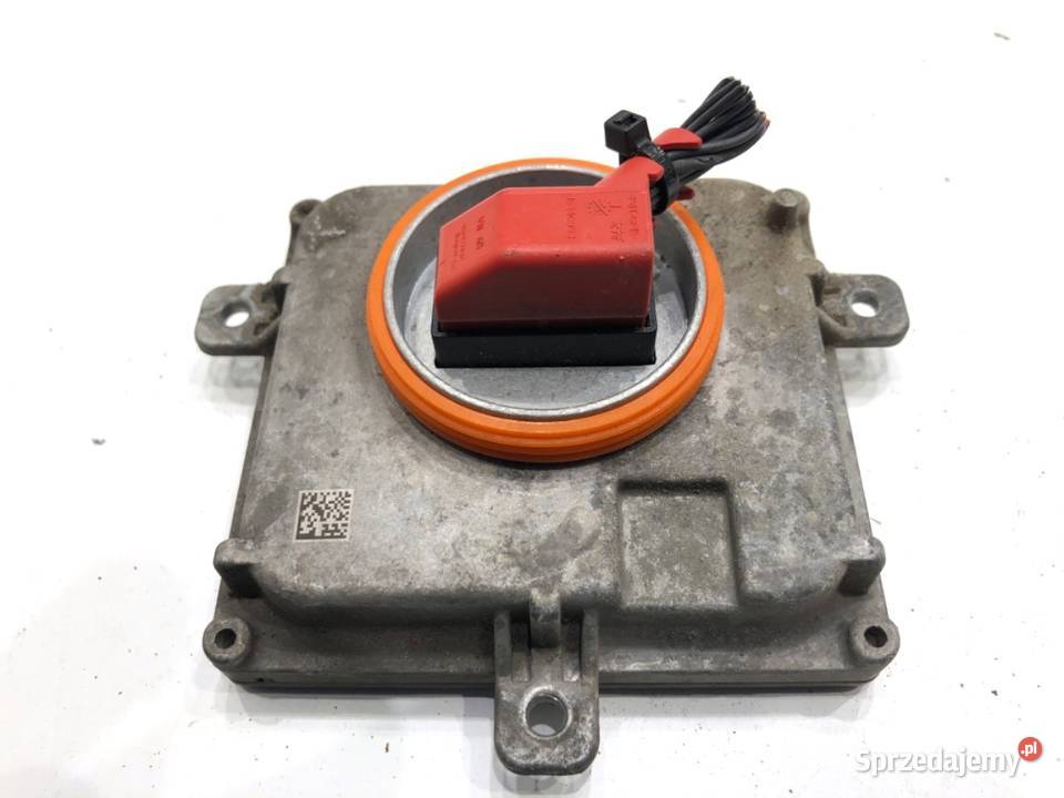 PRZETWORNICA LED AUDI A6 C7 4G0907397Q 1118 Przetwornice podkarpackie