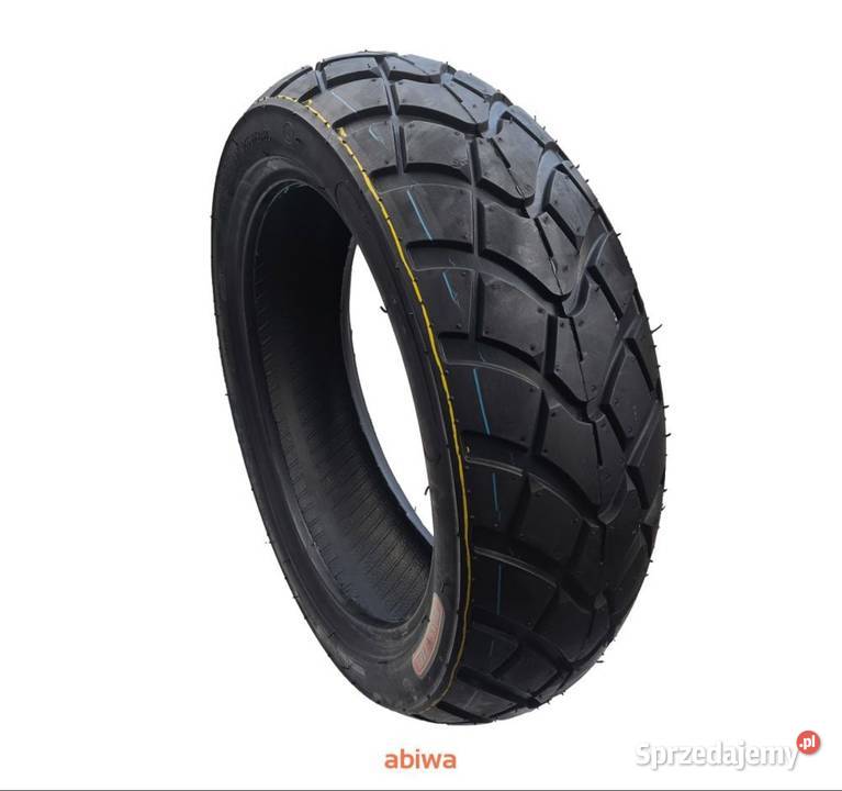 Nowe Opony do skutera R13 i R12 rozmiary Plecka Dąbrowa