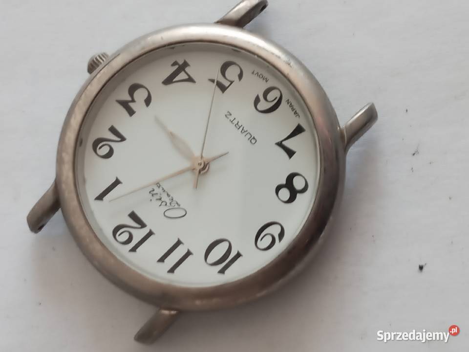 ZEGAREK OSIN na rękę Szczecinek