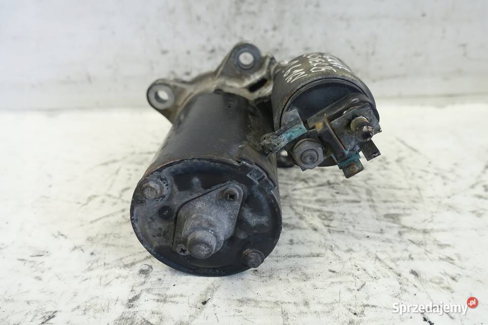 Rover 25 16 16V POMPA WSPOMAGANIA Oryginał 9905R osobowe Rudka