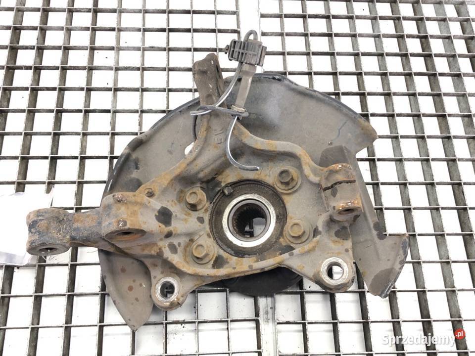 ZWROTNICA PRAWY PRZÓD MAZDA CX5 22 175 1117 osobowe podkarpackie