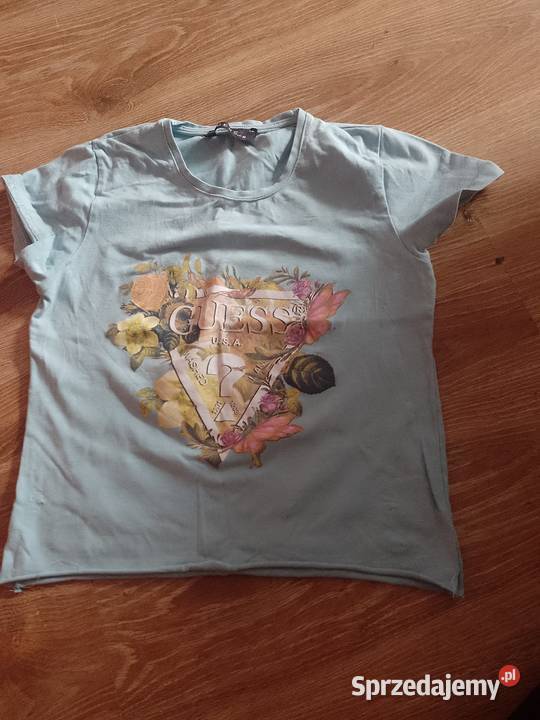 Bluzka Szamotuły sprzedam