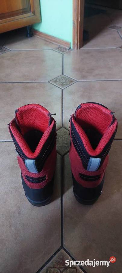 Buty BC Alpina Alaska Nowy Sącz