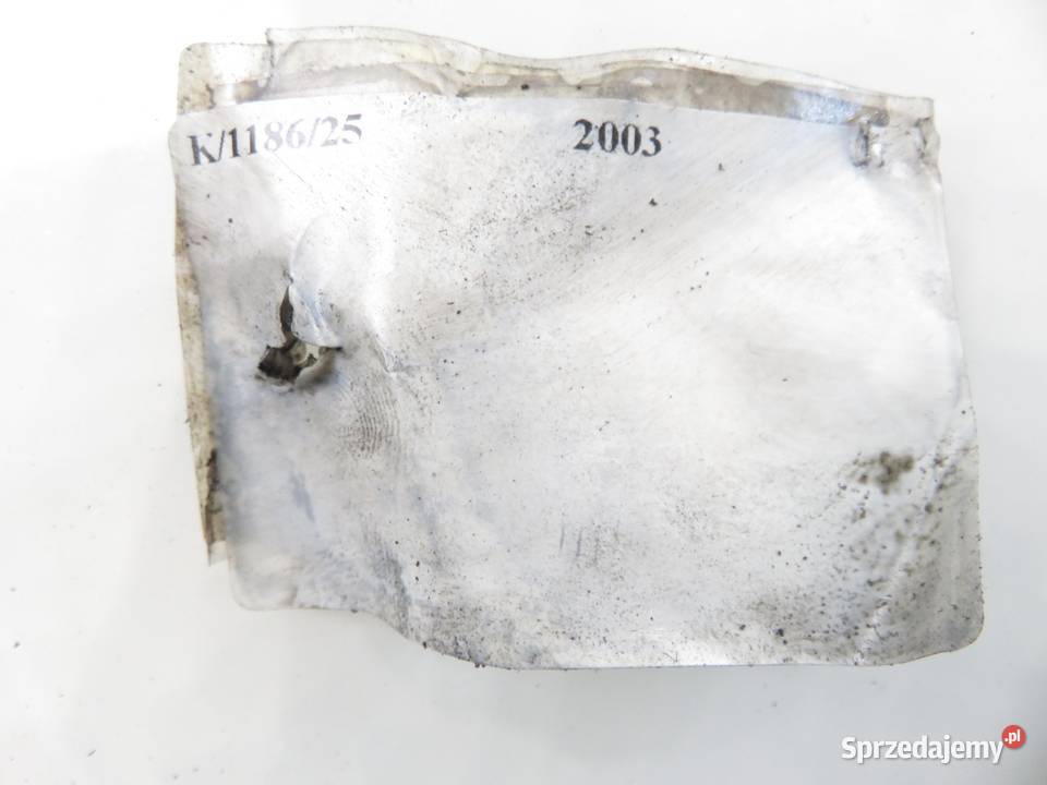 KOMPRESOR KLIMATYZACJI FORD C 16 TDCi małopolskie