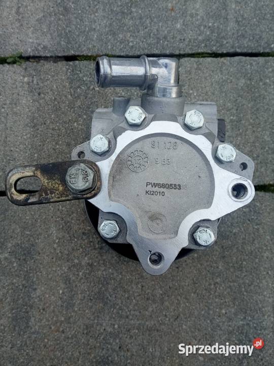 Pompa wspomagania kierownicy Peugeot 406 i inne Mielec