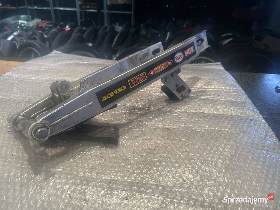 CPI SM SX 50 Wahacz Tył Tylny V465 Poznań