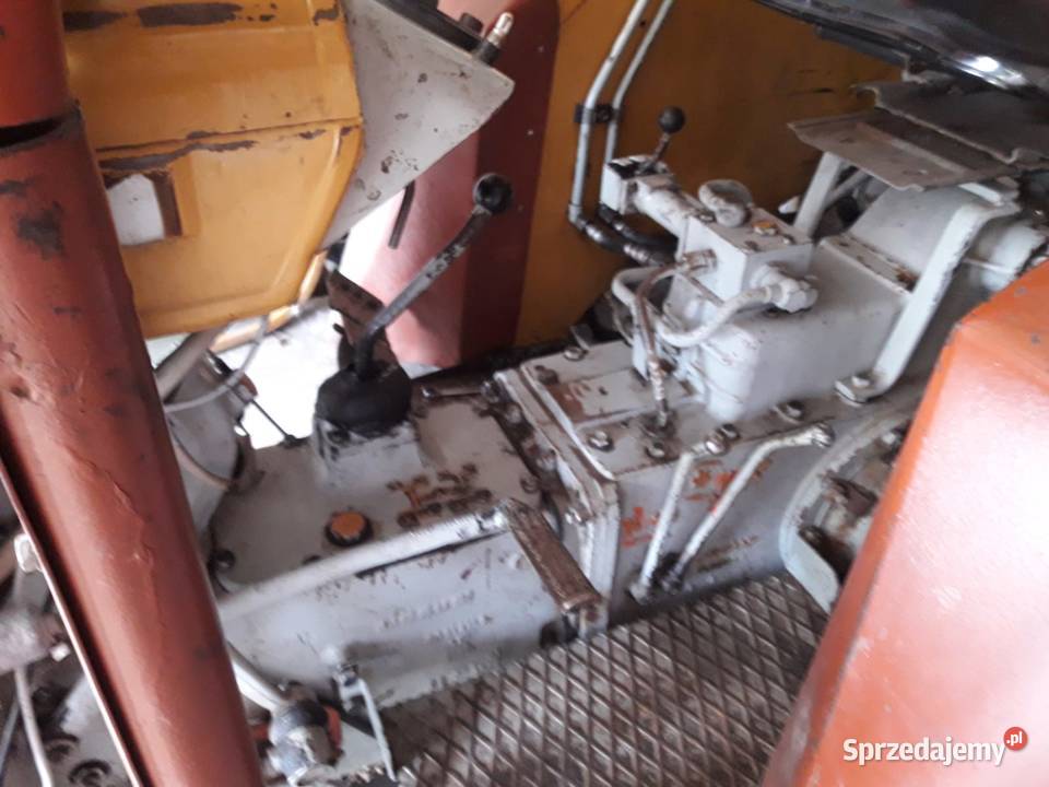 Sprzedam C330M Mszana Dolna