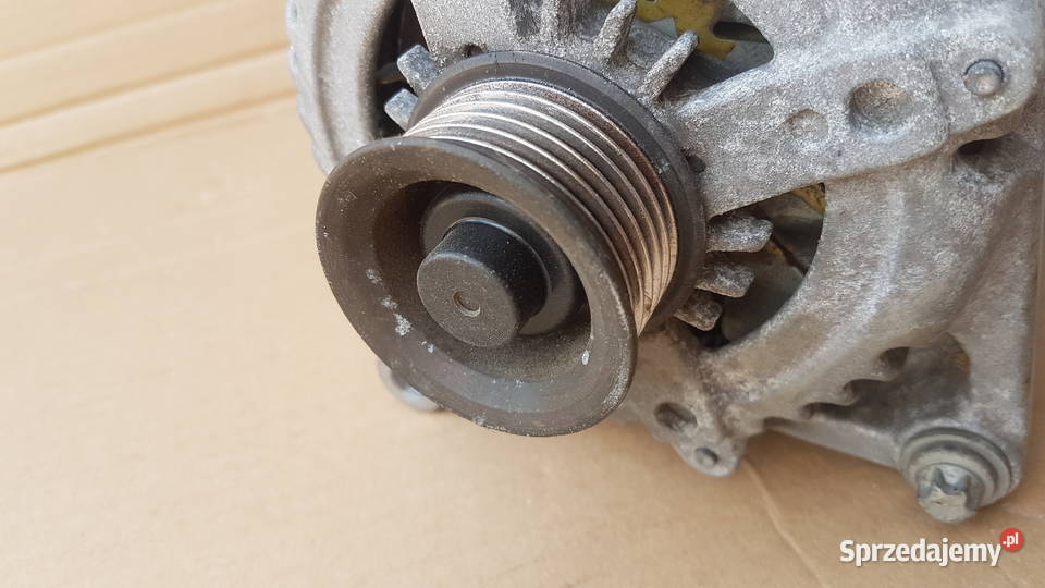 BMW 218d seria 2 F45 Active Tourer Alternator Legnica