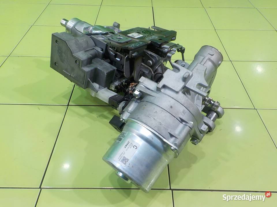 MAZDA CX5 22 D 14r 5D wspomaganie elektryczne mazowieckie