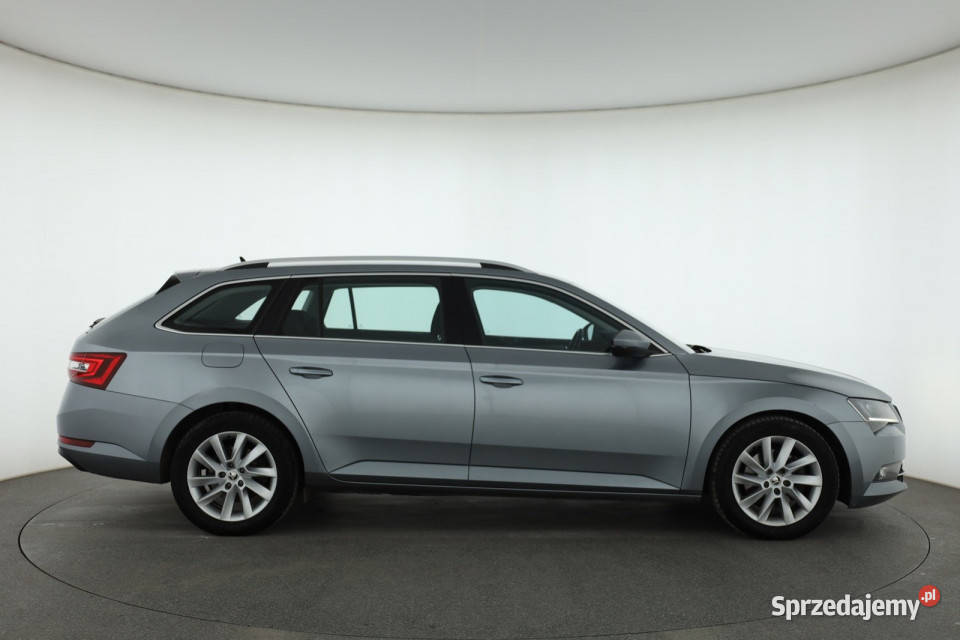Skoda Superb 20 TDI Škoda Piaseczno