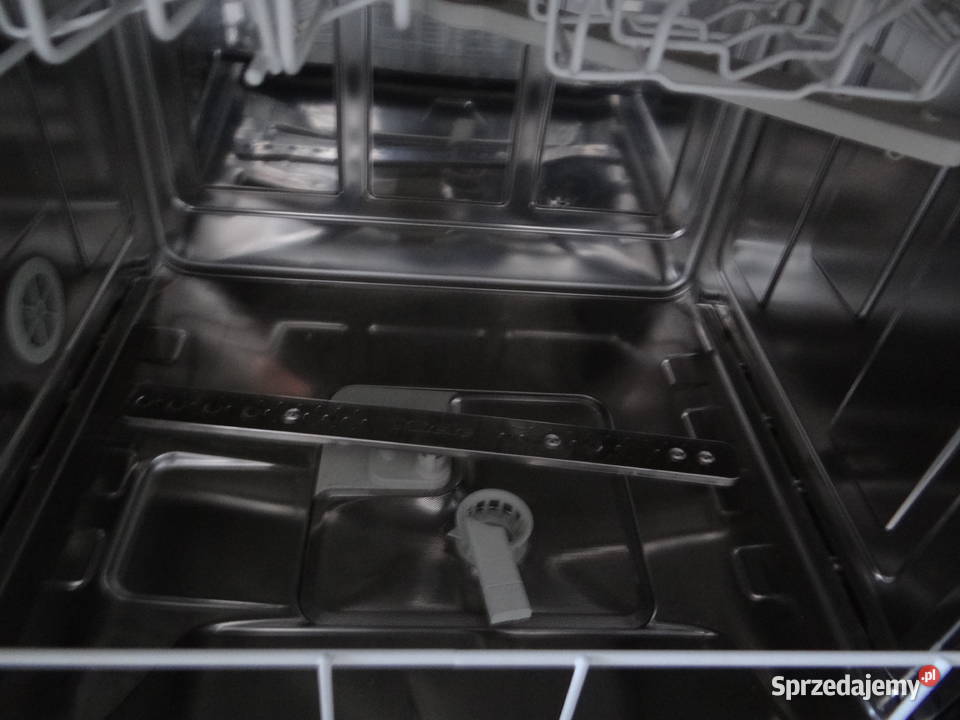 Zmywarka Miele G6410 biała 60 serwisie w Piła