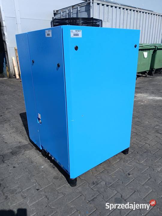 Sprężarka kompresor BOGE C15 D 11048kW 174m3min opolskie Wilków sprzedam