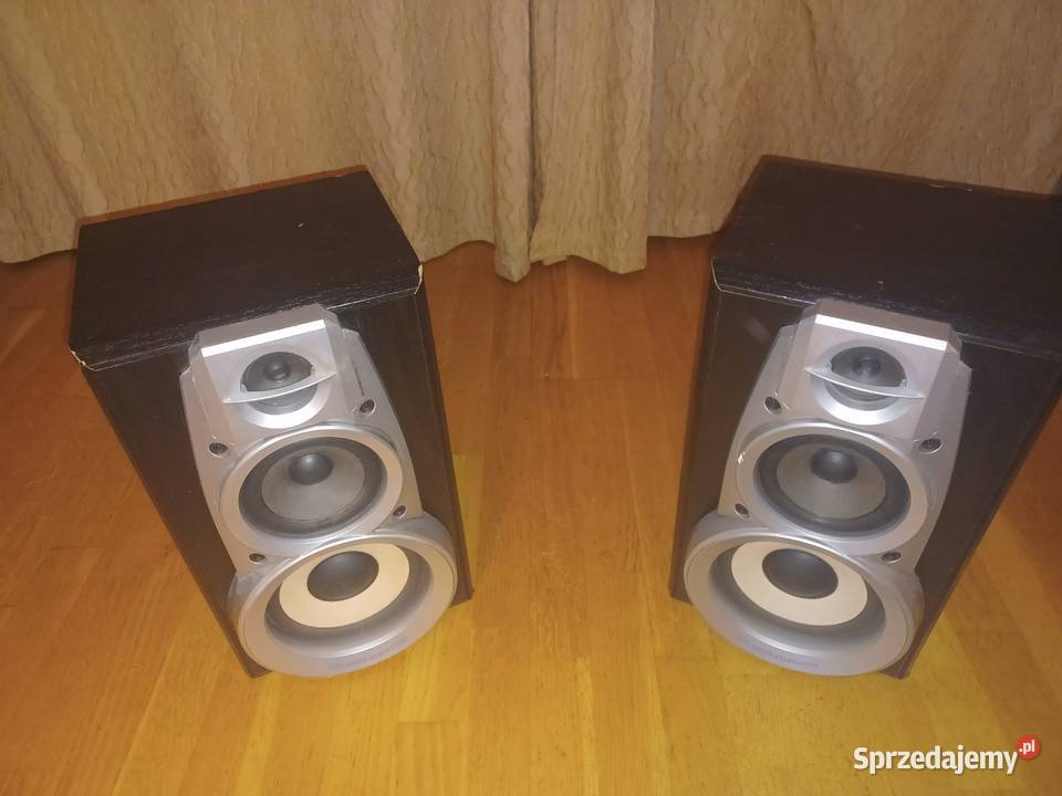 2 kolumny Technics SB EH570 Brzezia Łąka sprzedam