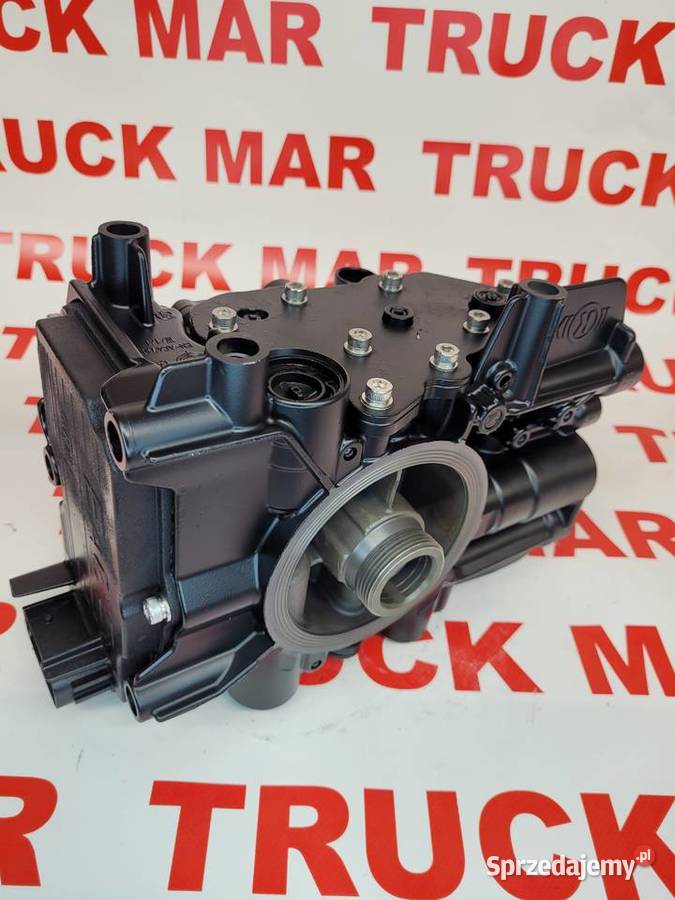 PODSTAWA OSUSZACZA mercedes EL2208 K102144 Mielec sprzedam