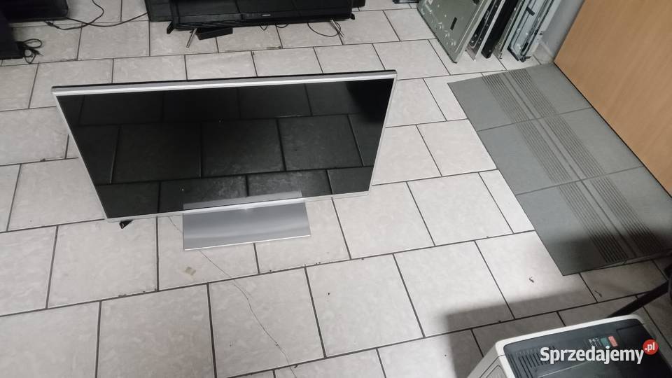 Sprzedam telewizor Panasonic 32 cale dolnośląskie sprzedam