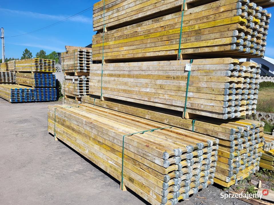 Głowica Krzyżowa Trójnogi Korony Dźwigar Doki Budowa Niestachów