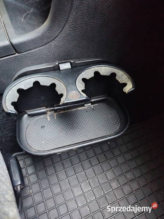 Cupholder passat b3 kujawsko-pomorskie Włocławek