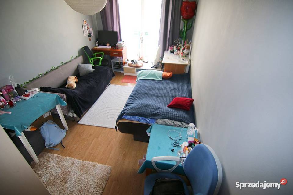 2pokojowe w samym centrum miasta Wrocław