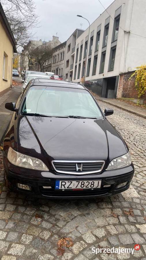Honda Accord automat 20cm3 Kraków
