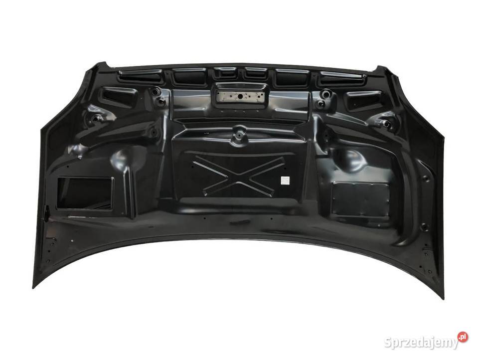 MERCEDES SPRINTER W906 209524 042006102013 Maska osobowe Skarżysko-Kamienna