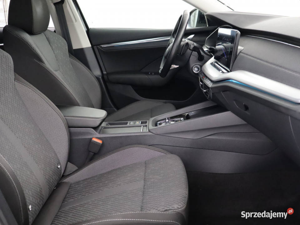 Skoda Octavia 20 TDI tempomat Bielany Wrocławskie
