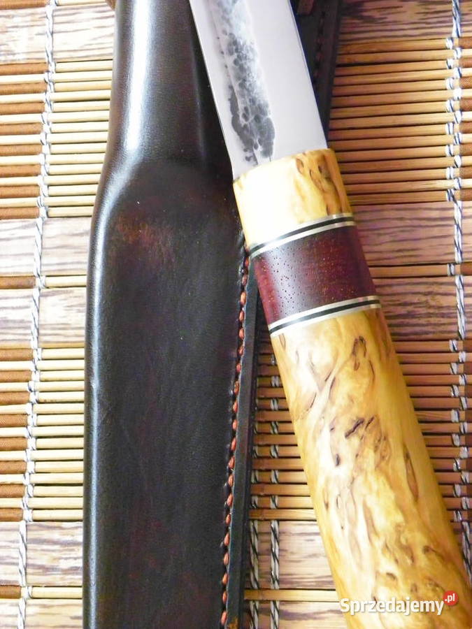 NÓŻ JAKUCKI Kielce