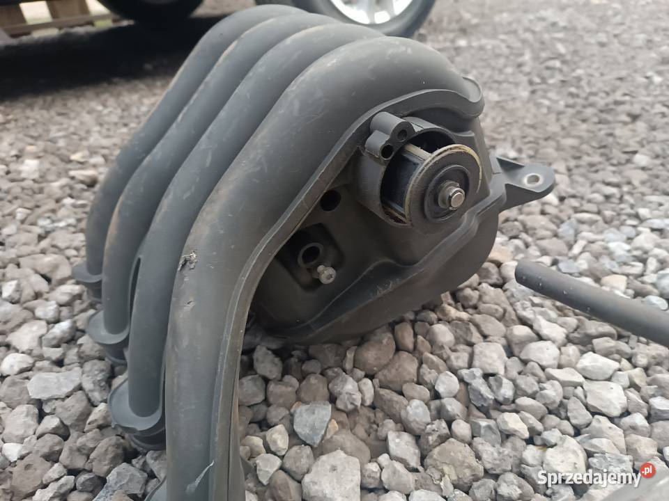 Kolektory ssące dolotowe audi 20 fsi śląskie Orzesze