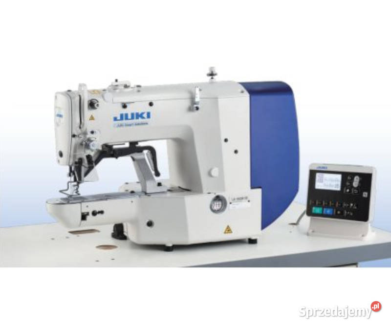 RYGLÓWKA JUKI LK1900BN DIRECT DRIVE 50 WZORÓW Rzeszów