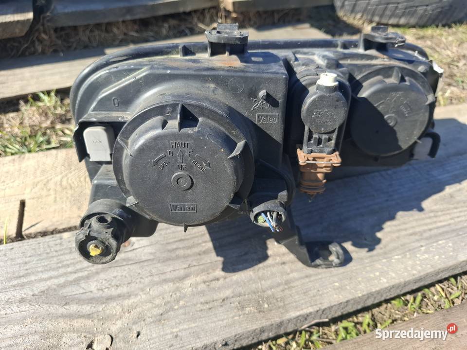 Lampa Lewa Przód Rover 25 osobowe sprzedam