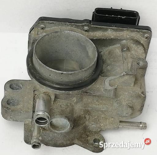 Przepustnica Toyota Yaris 13 B 2203023010 Suchedniów