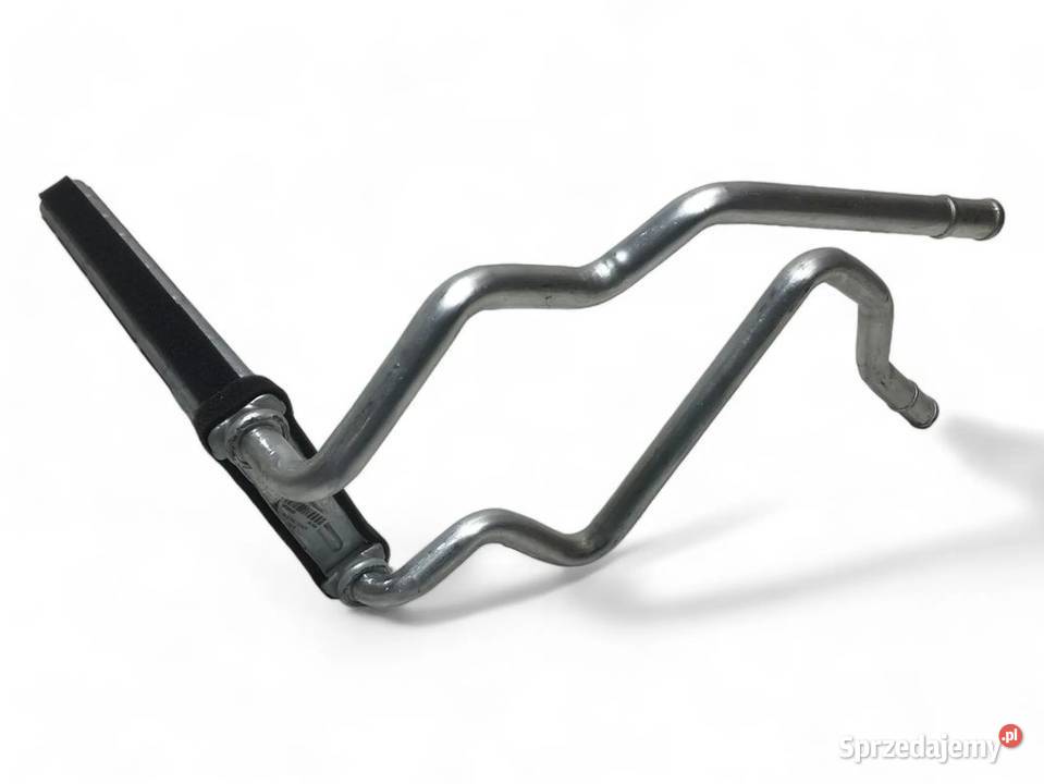 NAGRZEWNICA LEXUS IS II 200d 220d 250 20052013 Skarżysko-Kamienna