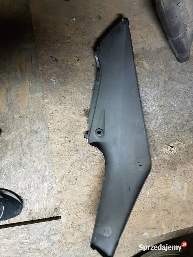 suzuki gsxr 600 gsxr 750 srad zadupek świętokrzyskie Jędrzejów