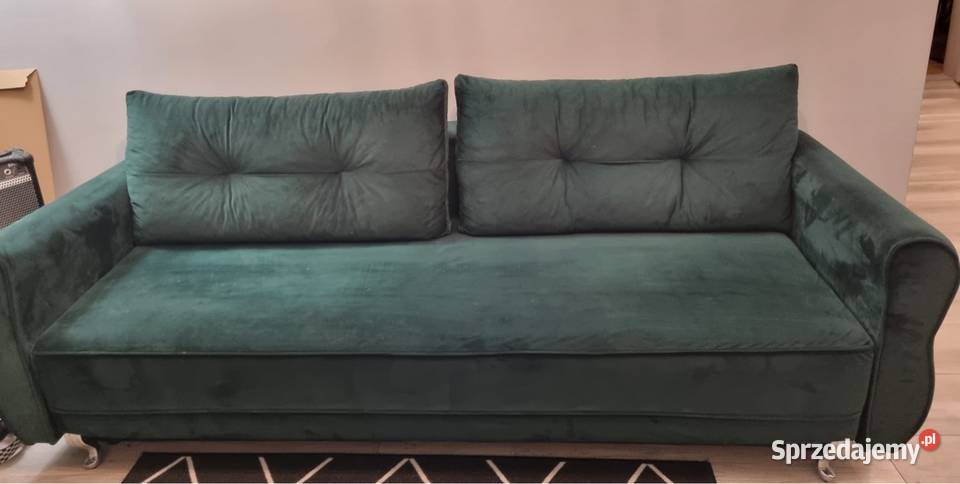Wersalka w stylu vintage Tarnobrzeg